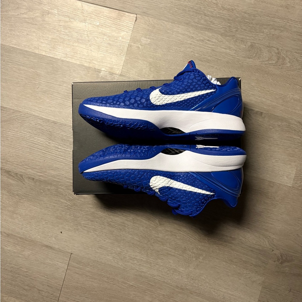 Kobe 6 dodgers - Picture 5 of 7